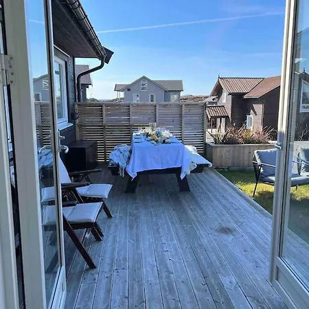 Austefjorden Hytte Ved Havet! Casa vacanze *