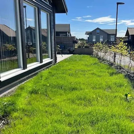 Austefjorden Hytte Ved Havet! Tatil Evi *